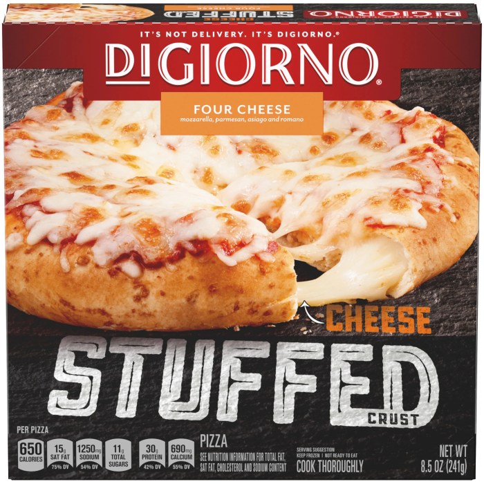 Digiorno pizza frozen pepperoni crust rising box walmart original pizzas oz food jpeg sheknows