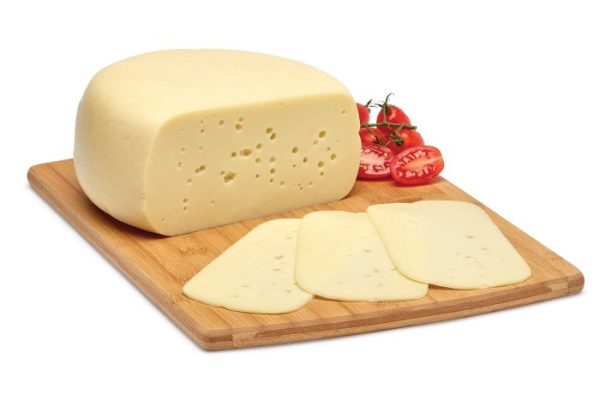 Baby swiss cheese nutrition