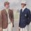 1940s Mens Fashion A Style Retrospective