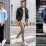 Heavy Mens Fashion Style and Confidence