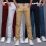 Mens Black Pants Fashion A Style Guide