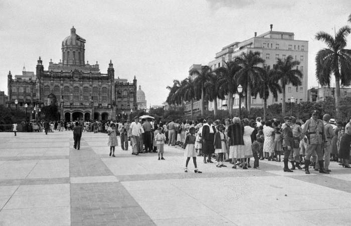 1950s havana mens fashion