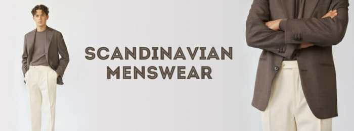 Fashion scandinavian men ideas try instaloverz