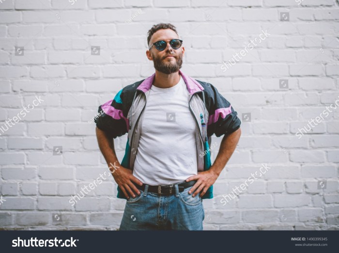 80 men fashion