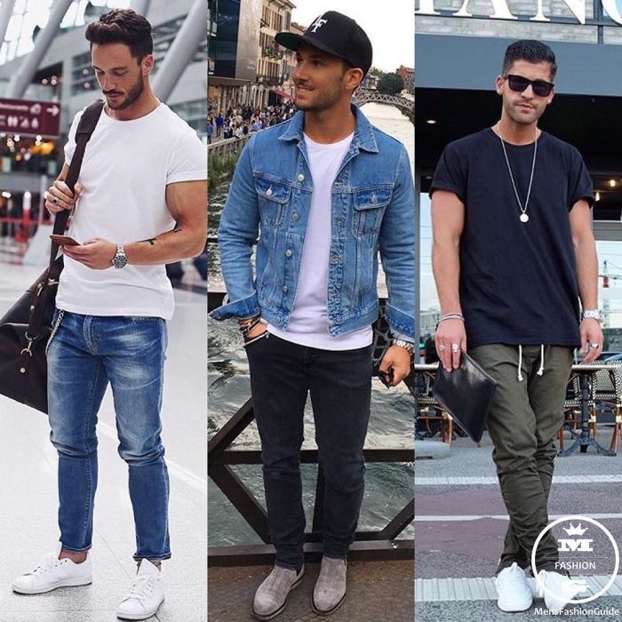 Mens fashion instagram accounts